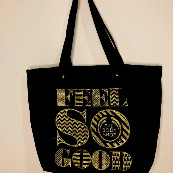 Beach bag from The Body Shop - Picture 1 of 3